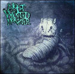 Most Wanted Monster : EP 2010